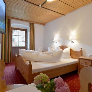 Standaard Kamer met een King Size Bed